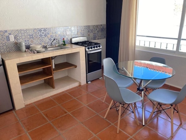 Departamento Deluxe | 1 habitación y wifi gratis 