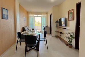 Design Apartment | Dining room