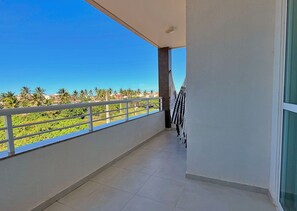 设计公寓 | 开放式门廊