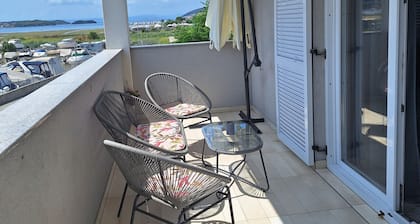 Jednosobni Apartman za 2 osobe
