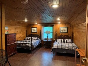 3 soveværelser, Wi-Fi