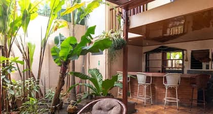 Sura Bed and Breakfast