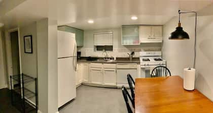 Wrigley/Lakeview Gem- Walk to Wrigley Field/ Parking available!