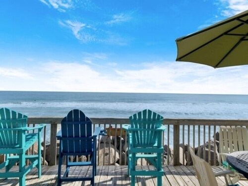 Margaritaville (2-Bedroom Villa) by RedAwning