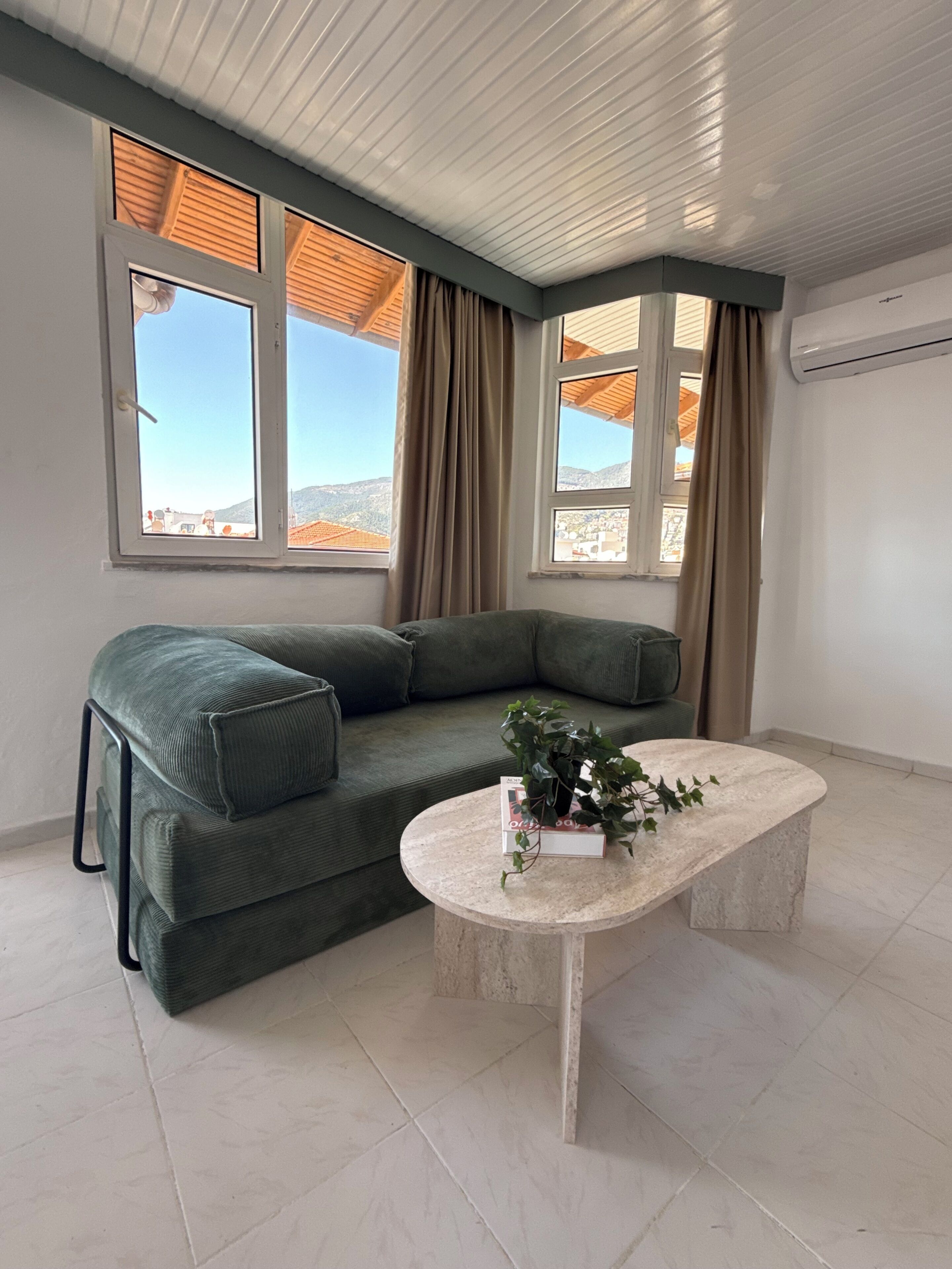 Televisión de pantalla plana 