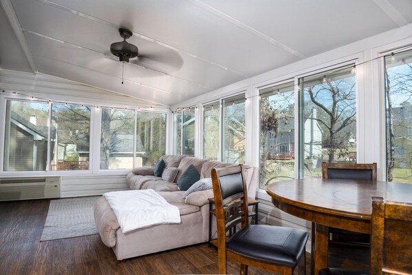 Smart-TV og fotballspill