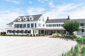 Front of property - Wylder Tilghman Island (Tilghman)