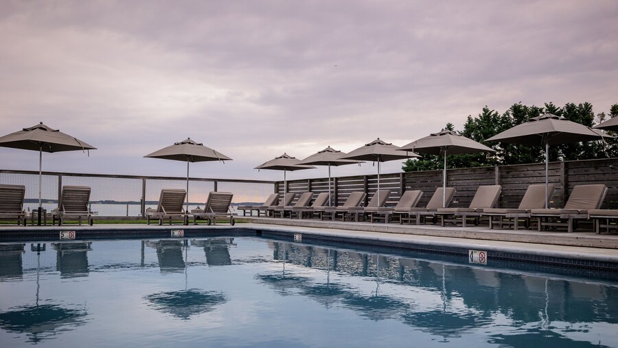 Wylder Tilghman Island