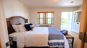 Double Cabin | Free WiFi, bed sheets - Wylder Tilghman Island (Tilghman)