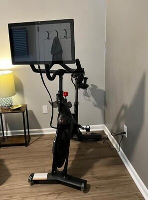 フィットネス設備