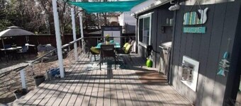 CDA Place - Private 2BR 1BA 1,300 SF Bsmt Suite