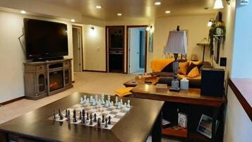 TV connectée, livres