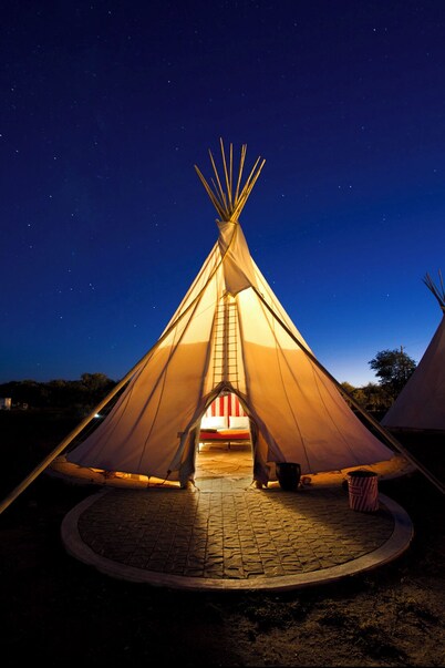 El Cosmico