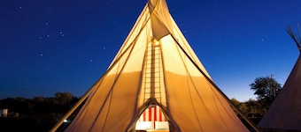 El Cosmico