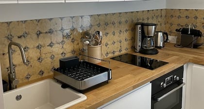 Appartement hyper centre ville de Quimper - tout confort - refait Ă neuf 2024