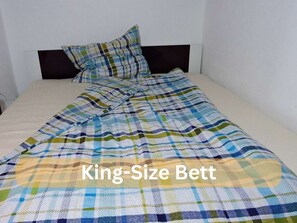 Miscellaneous - Workation-suite im Ferienpark (Altenau)