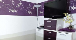 Interior - Workation-suite im Ferienpark (Altenau)