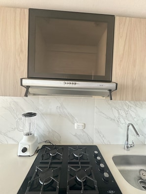 Oven