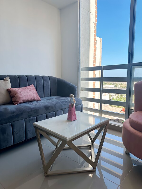 Smart TV - ¡bienvenido a tu Hogar! "cómodo Oasis en Barranquilla" (Barranquilla)