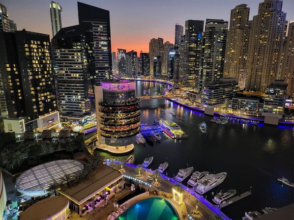 Marina