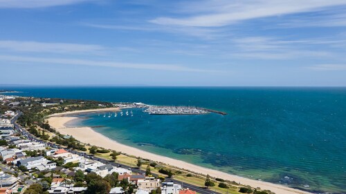 Heart of Hampton by the Beach