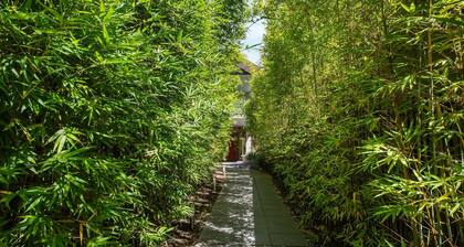 Heart of Hampton by the Beach