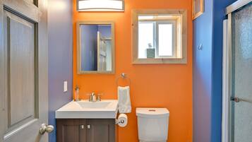 Haartrockner, Handtücher