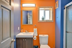 Haartrockner, Handtücher