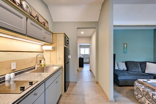 Experience Peace at The Portal