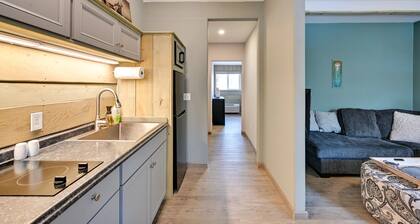 Experience Peace at The Portal