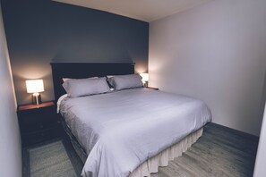 1 多间卧室、免费 WiFi