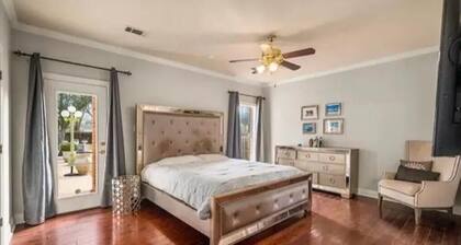 WEST POINTE Piece of Mind HoMe Stays