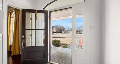 WEST POINTE Piece of Mind HoMe Stays