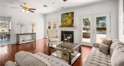 WEST POINTE Piece of Mind HoMe Stays