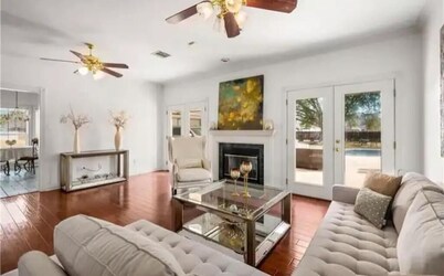 WEST POINTE Piece of Mind HoMe Stays 