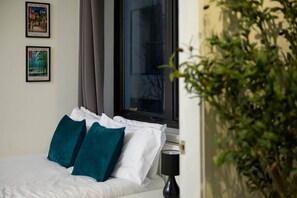 2 camere, ferro/asse da stiro, Wi-Fi, lenzuola