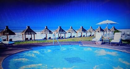 Puerto Penasco, Vidanta, Grand Mayan, 1 Bedroom Suite, Sleeps 6, 1 Bathroom