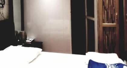 One-Bedroom Apartment - Mansholl Luxurious Apartment