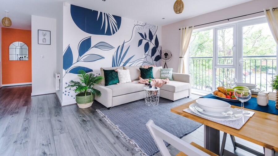 Formby Village Apartments