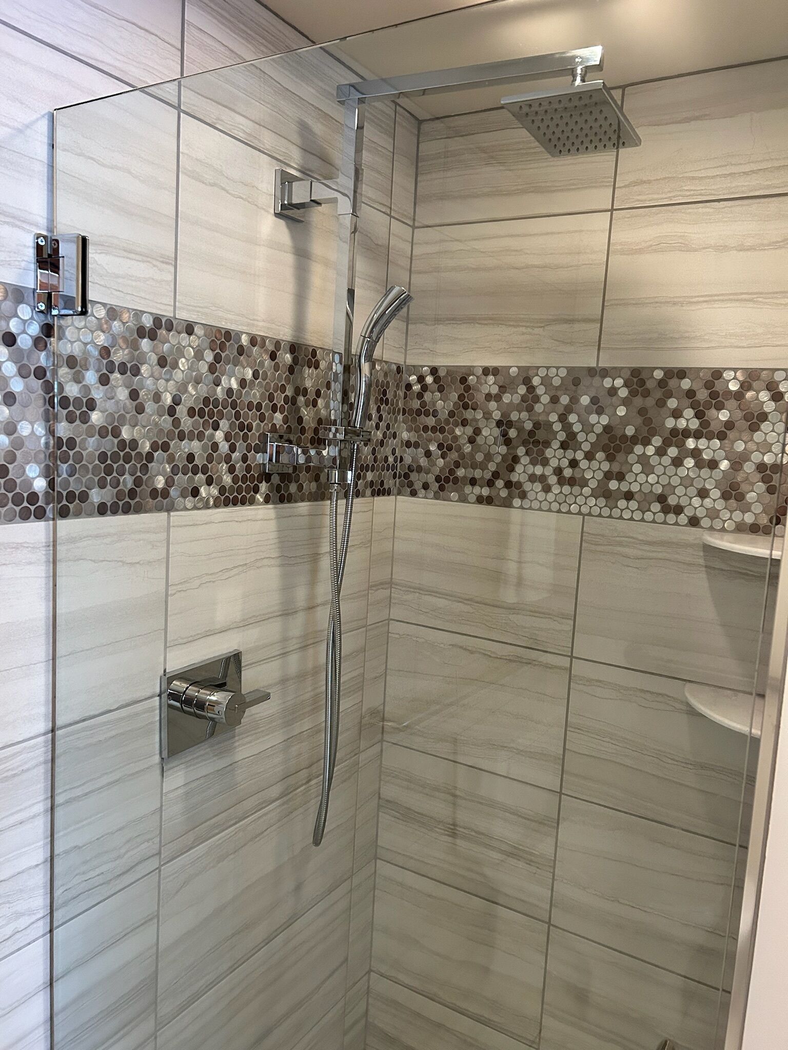 Premium Single Room | Bathroom