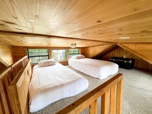 2 bedrooms