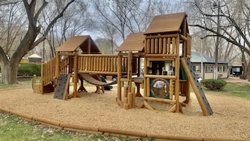 Espace pour enfants