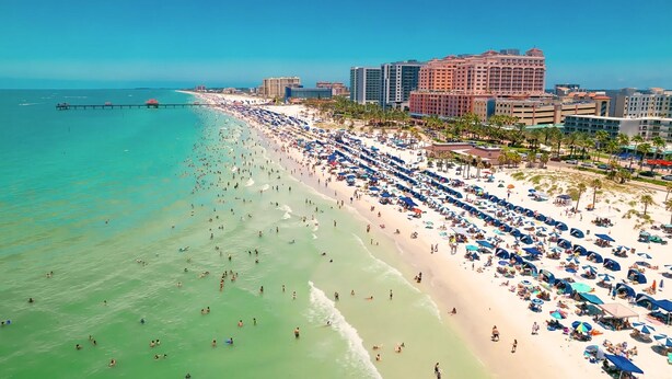 Unclassified image, 1 of 33, button - Bposhtels Clearwater Tampa (Clearwater)