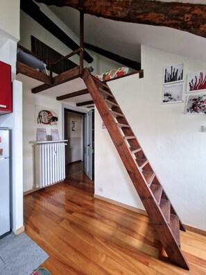 Interior - MYHOUSE INN CASTELLO - Affitti Brevi Italia (Torino)