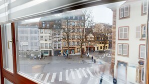Interior - Bail Mobilité - Finkwiller (Strasbourg)