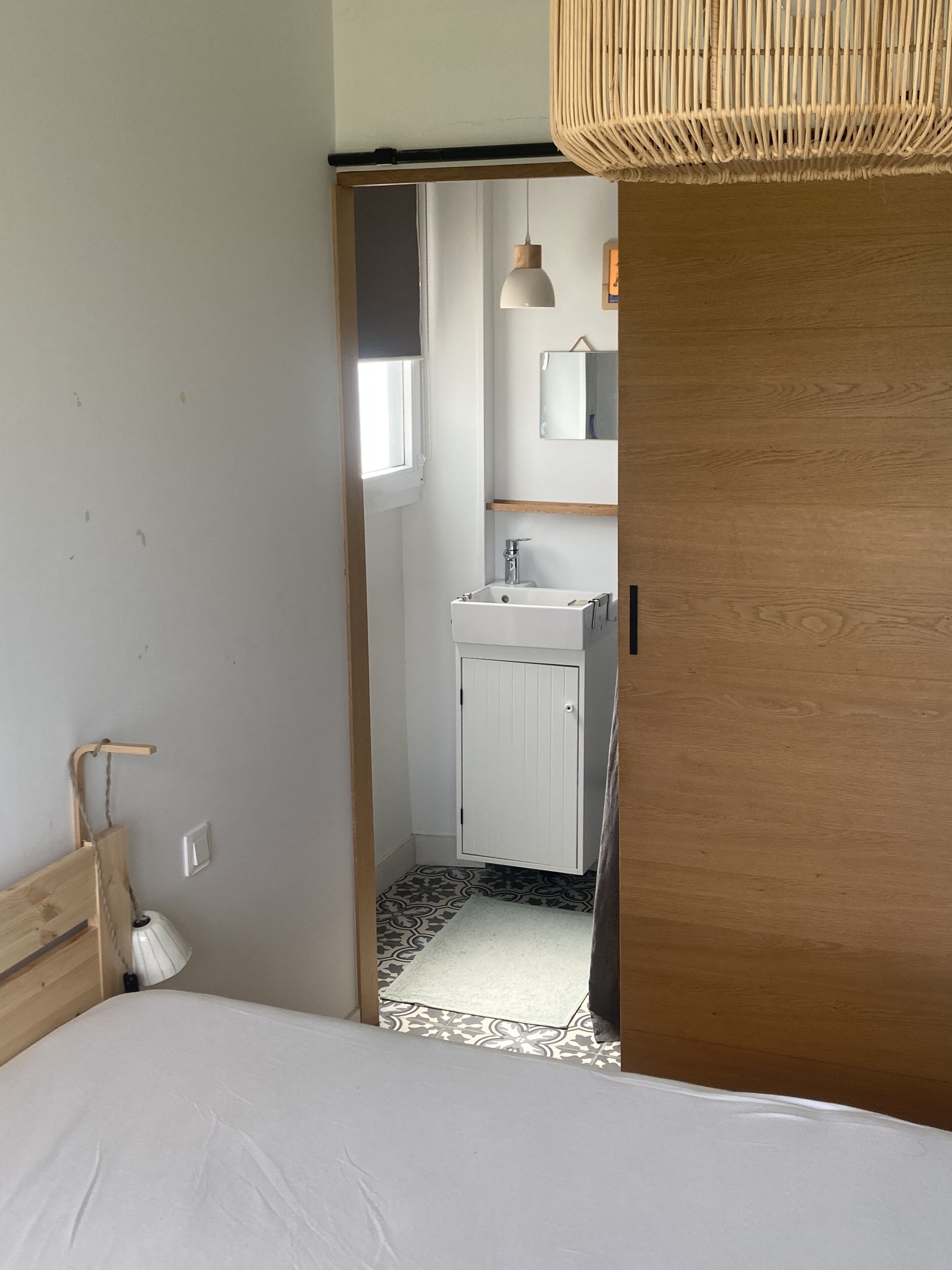 4 soverom, strykejern/-brett, reiseseng for barn og wi-fi (inkludert)