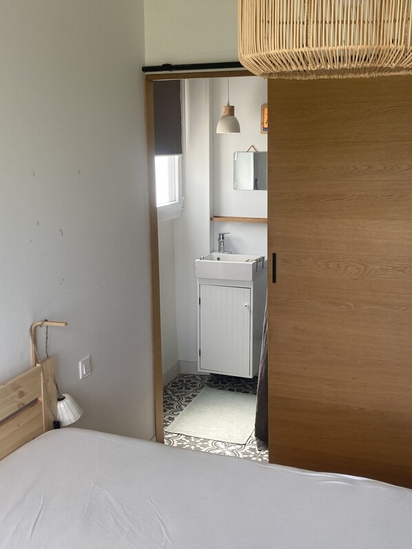 4 Schlafzimmer, Bügeleisen/Bügelbrett, Reisekinderbett, kostenloses WLAN