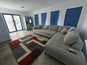 تلفزيون ذكي