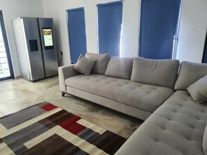 Smart TV