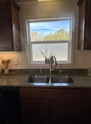 Interior - Elite Casita with EV Level II Charger & Indoor Jet Tub (Las Cruces)